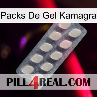 Kamagra Gel Packs 08